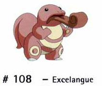 N 108 Excelangue